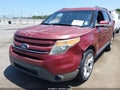 2014 Ford Explorer — photo 2 of 16 | VIN 1FM5K7F85EGA55768
