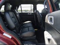 2014 Ford Explorer — photo 8 of 16 | VIN 1FM5K7F85EGA55768