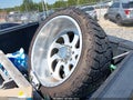 2024 GMC Sierra — photo 16 of 16 | VIN 1GT49REY9RF242919
