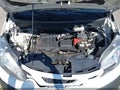 2018 Nissan NV 200 — photo 10 of 18 | VIN 3N6CM0KNXJK699154