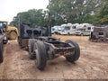 2003 International 9000-Series — photo 3 of 15 | VIN 2HSCEAHRX3C055910