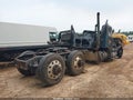 2003 International 9000-Series — photo 4 of 15 | VIN 2HSCEAHRX3C055910