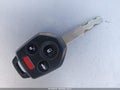 2012 Subaru Outback — photo 11 of 18 | VIN 4S4BRDKC4C2234871