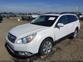 2012 Subaru Outback — photo 2 of 18 | VIN 4S4BRDKC4C2234871