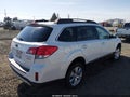 2012 Subaru Outback — photo 4 of 18 | VIN 4S4BRDKC4C2234871