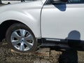2012 Subaru Outback — photo 6 of 18 | VIN 4S4BRDKC4C2234871