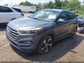 2016 Hyundai Tucson — photo 2 of 17 | VIN KM8J33A25GU033653