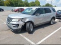 2017 Ford Explorer — photo 2 of 15 | VIN 1FM5K7D86HGB59516