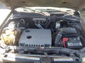 2009 Ford Escape Hybrid — photo 10 of 16 | VIN 1FMCU49379KD10777