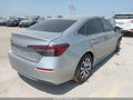 2026 Honda Civic — photo 4 of 18 | VIN 2HGFE2F24TH537438
