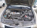 2009 Honda Accord — photo 10 of 16 | VIN 1HGCP263X9A027902