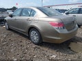 2009 Honda Accord — photo 3 of 16 | VIN 1HGCP263X9A027902