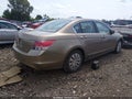 2009 Honda Accord — photo 4 of 16 | VIN 1HGCP263X9A027902