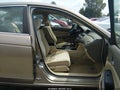 2009 Honda Accord — photo 5 of 16 | VIN 1HGCP263X9A027902