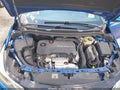 2018 Chevrolet Cruze — photo 10 of 11 | VIN 3G1BD6SM8JS551859
