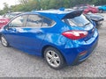 2018 Chevrolet Cruze — photo 3 of 11 | VIN 3G1BD6SM8JS551859