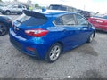 2018 Chevrolet Cruze — photo 4 of 11 | VIN 3G1BD6SM8JS551859