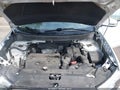 2016 Mitsubishi Outlander Sport — photo 10 of 11 | VIN JA4AP3AU7GZ060828