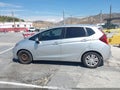 2015 Honda Fit — photo 15 of 17 | VIN 3HGGK5H58FM773974