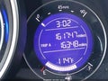 2015 Honda Fit — photo 16 of 17 | VIN 3HGGK5H58FM773974