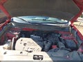 2014 Mitsubishi Outlander Sport — photo 10 of 16 | VIN 4A4AR3AUXEE024984