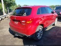 2014 Mitsubishi Outlander Sport — photo 4 of 16 | VIN 4A4AR3AUXEE024984
