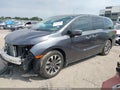 2023 Honda Odyssey — photo 2 of 17 | VIN 5FNRL6H62PB065907