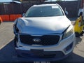 2016 Kia Sorento — photo 12 of 16 | VIN 5XYPG4A3XGG017760