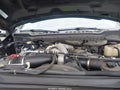 2024 Ford F-450 — photo 10 of 15 | VIN 1FT8W4DT5REC07030
