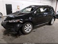 2012 Nissan Murano — photo 2 of 17 | VIN JN8AZ1MW8CW226307