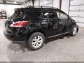 2012 Nissan Murano — photo 4 of 17 | VIN JN8AZ1MW8CW226307