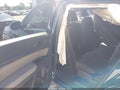 2023 Volkswagen Atlas Cross Sport — photo 8 of 16 | VIN 1V2KC2CAXPC213951