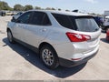 2020 Chevrolet Equinox — photo 3 of 16 | VIN 3GNAXHEV2LS736526