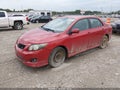 2009 Toyota Corolla — photo 2 of 17 | VIN 1NXBU40E49Z079836