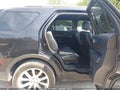 2016 Ford Explorer — photo 8 of 16 | VIN 1FM5K7F8XGGB64133