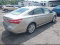 2014 Toyota Avalon Hybrid — photo 4 of 16 | VIN 4T1BD1EB7EU024756