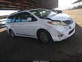 2012 Toyota Sienna — photo 17 of 21 | VIN 5TDYK3DC4CS254993