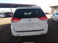 2012 Toyota Sienna — photo 19 of 21 | VIN 5TDYK3DC4CS254993