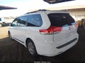 2012 Toyota Sienna — photo 20 of 21 | VIN 5TDYK3DC4CS254993