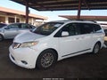 2012 Toyota Sienna — photo 21 of 21 | VIN 5TDYK3DC4CS254993