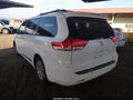 2012 Toyota Sienna — photo 3 of 21 | VIN 5TDYK3DC4CS254993