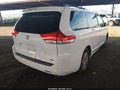 2012 Toyota Sienna — photo 4 of 21 | VIN 5TDYK3DC4CS254993