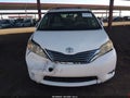 2012 Toyota Sienna — photo 6 of 21 | VIN 5TDYK3DC4CS254993