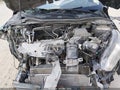 2018 Honda HR-V — photo 10 of 17 | VIN 3CZRU6H39JG723916