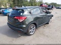 2018 Honda HR-V — photo 4 of 17 | VIN 3CZRU6H39JG723916