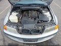 2001 BMW 3 Series — photo 10 of 16 | VIN WBAAW33411ET40438