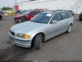 2001 BMW 3 Series — photo 2 of 16 | VIN WBAAW33411ET40438