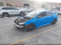 2021 Honda Civic — photo 2 of 17 | VIN SHHFK8G70MU200307