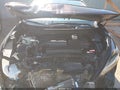 2021 Nissan Murano — photo 10 of 16 | VIN 5N1AZ2CS7MC119537