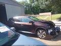 2021 Nissan Murano — photo 13 of 16 | VIN 5N1AZ2CS7MC119537